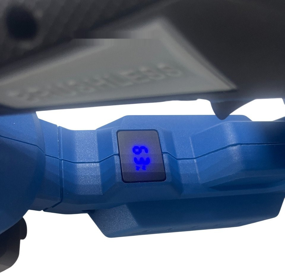 Аккумуляторная пила Redbo Redbo ONS-21/8BL (с 2-мя АКБ)