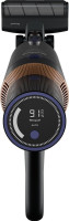 Пылесос Weissgauff V23 BLDC 680 Marine X-Treme Turbo Dust Station