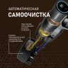 Пылесос Weissgauff V23 BLDC 680 Marine X-Treme Turbo Dust Station