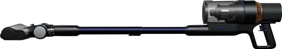 Пылесос Weissgauff V23 BLDC 680 Marine X-Treme Turbo Dust Station