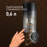 Пылесос Weissgauff V23 BLDC 680 Marine X-Treme Turbo Dust Station