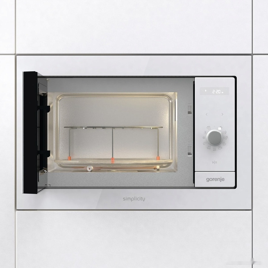 Микроволновая печь Gorenje BM235G1SYW