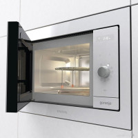 Микроволновая печь Gorenje BM235G1SYW