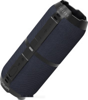 Портативная акустика УРАЛ Гагарин ГР-003 (серый)