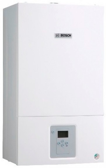 Отопительный котёл Bosch Gaz 6000 W WBN 6000-24 CR N 7736900198