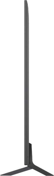 Телевизор LG AI QNED80 86QNED80A6A