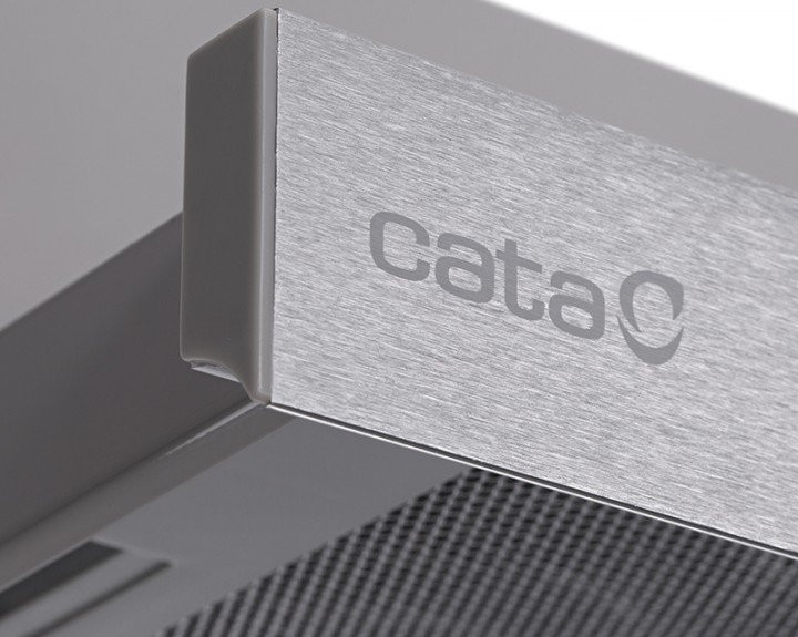 Вытяжка CATA TF-2003 60 Duralum/D 02017305