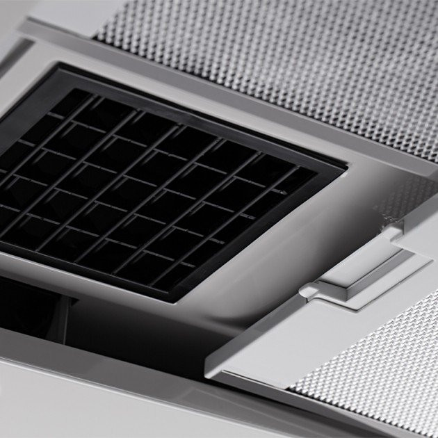 Вытяжка CATA TF-2003 60 Duralum/D 02017305