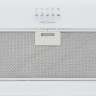 Вытяжка Krona Arven 500 PB V2 (белый)