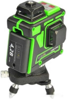 Лазерный нивелир Zitrek LL12-GL-2Li-MC 065-0188