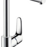 Смеситель Hansgrohe Focus 31817800