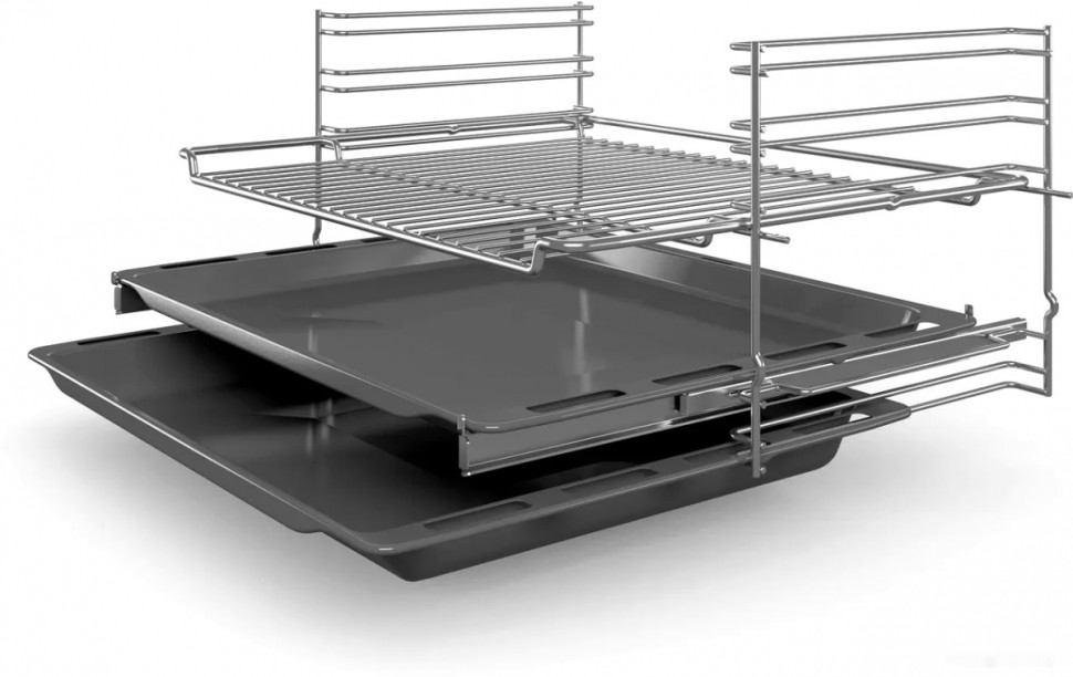 Духовой шкаф Bosch HBF534EH1T