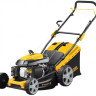 Бензиновая газонокосилка Denzel GLD-460