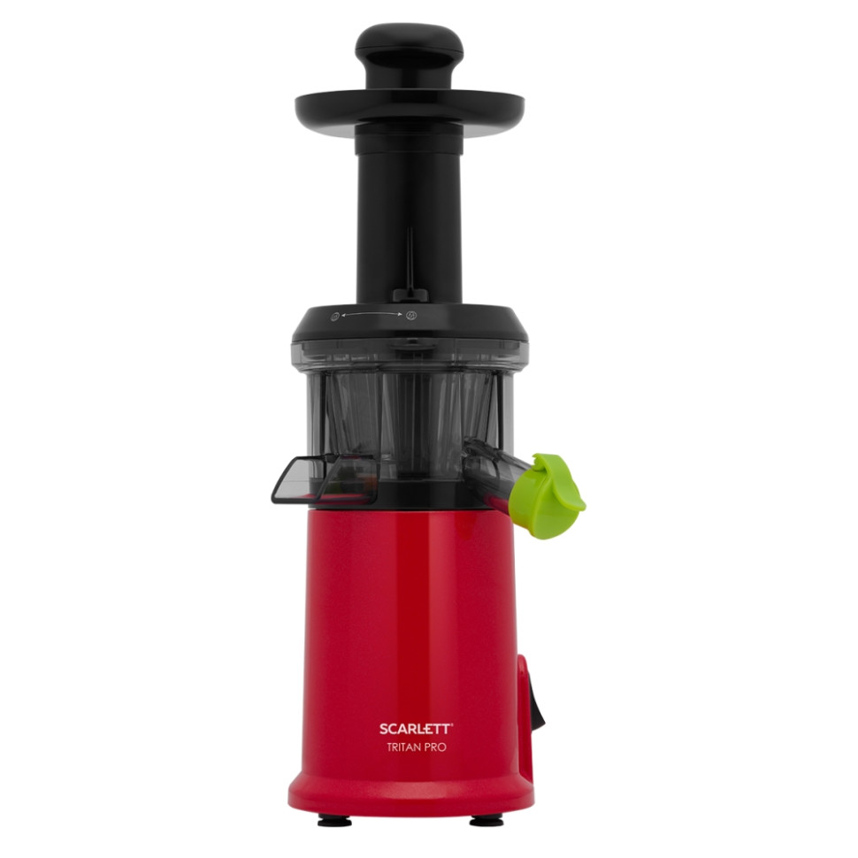 Соковыжималка Scarlett SC-JE50S60