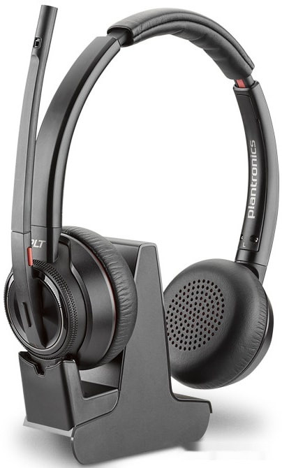 Наушники Plantronics Savi W8220-M