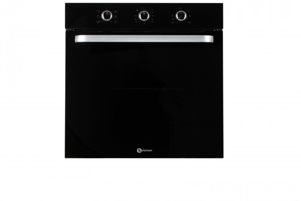 Духовой шкаф Schtoff Decor 20