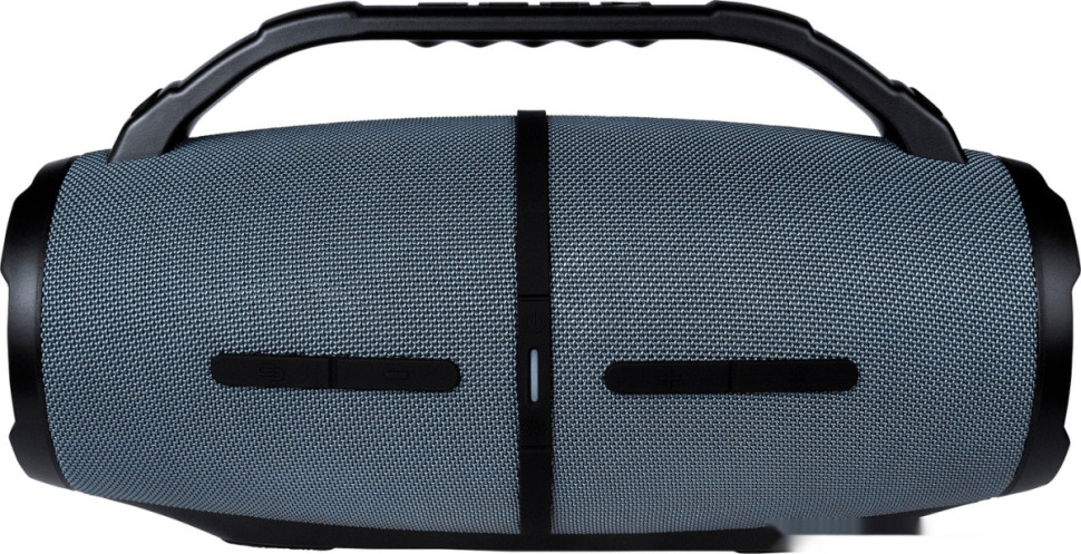 Портативная акустика УРАЛ Гагарин ГР-007 (синий)