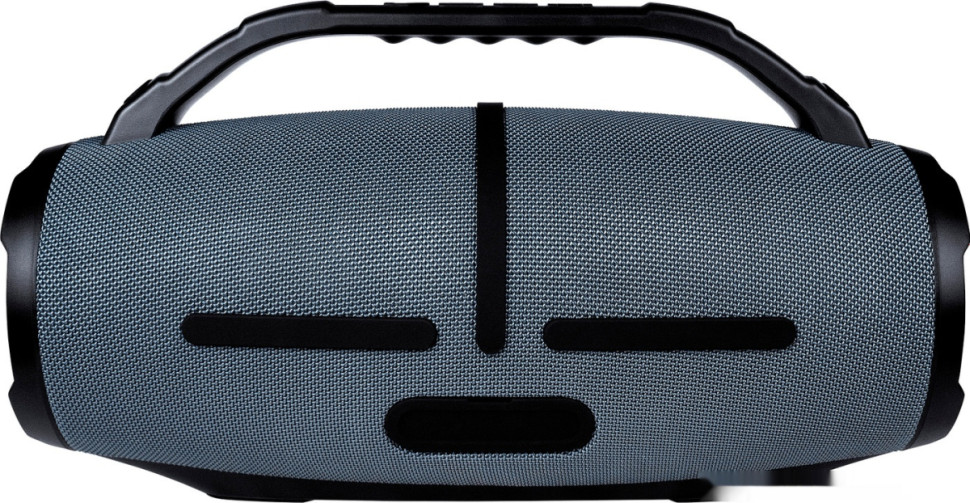 Портативная акустика УРАЛ Гагарин ГР-007 (синий)