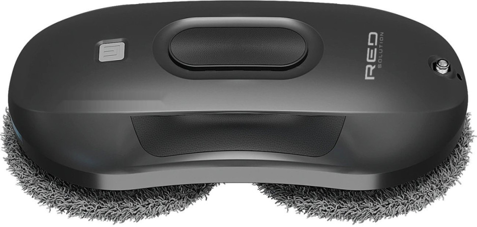 Робот-пылесос RED Solution RW1002