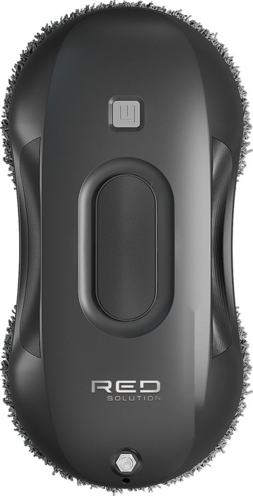 Робот-пылесос RED Solution RW1002