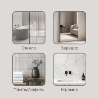 Робот-пылесос RED Solution RW1002