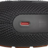 Портативная акустика JBL Clip 5 (черный)