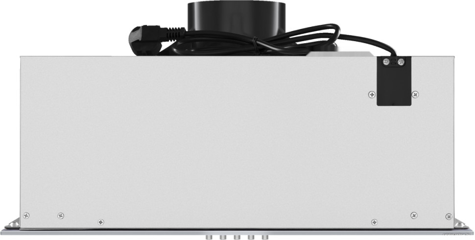 Вытяжка HOMSair Crocus Push 52 белый