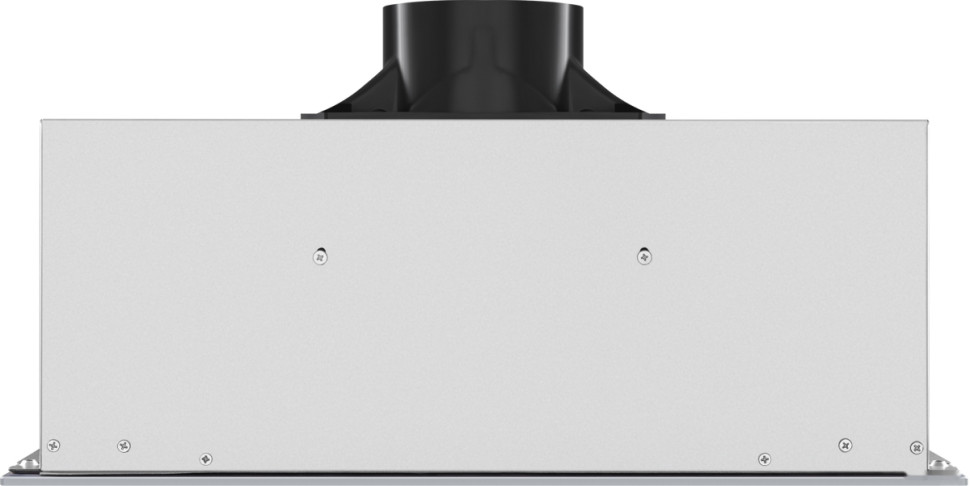 Вытяжка HOMSair Crocus Push 52 белый