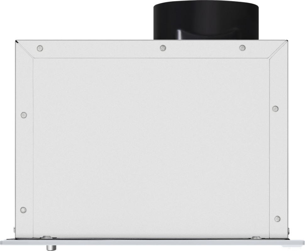 Вытяжка HOMSair Crocus Push 52 белый