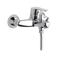 Смеситель Roca Victoria 5A0225C0M однорычажный хром