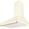 Вытяжка Ciarko Retro 60 (Слоновая кость)