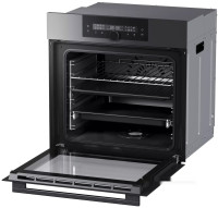 Духовой шкаф HAIER HOQ-F6QSN3DG