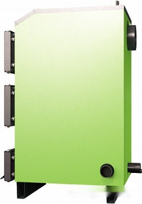 Отопительный котёл Lavoro Eco M-30 (одноконтурный)