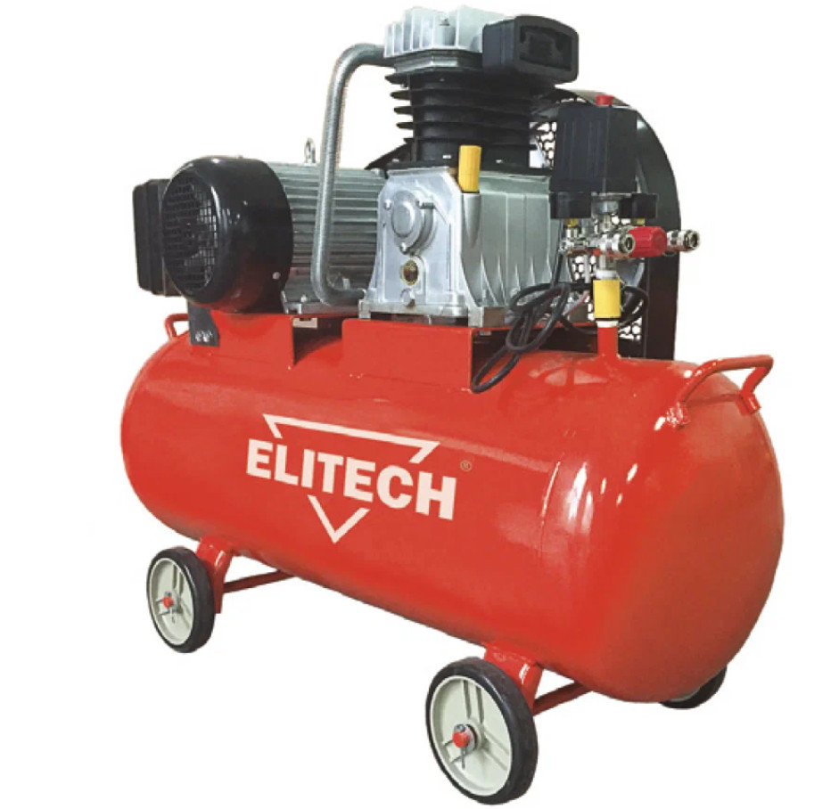 Компрессор Elitech КПР 200/900/5,5