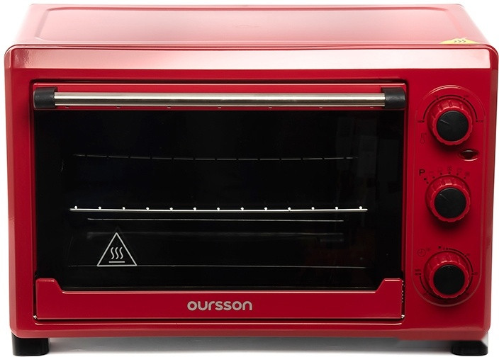 Мини-печь Oursson MO2620/RD