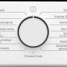 Стиральная машина Beko B3WFR56H2WWB
