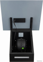 Вытяжка Schtoff Carina 50 (черный)