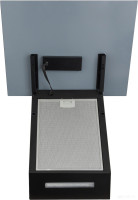 Вытяжка Schtoff Carina 50 (черный)