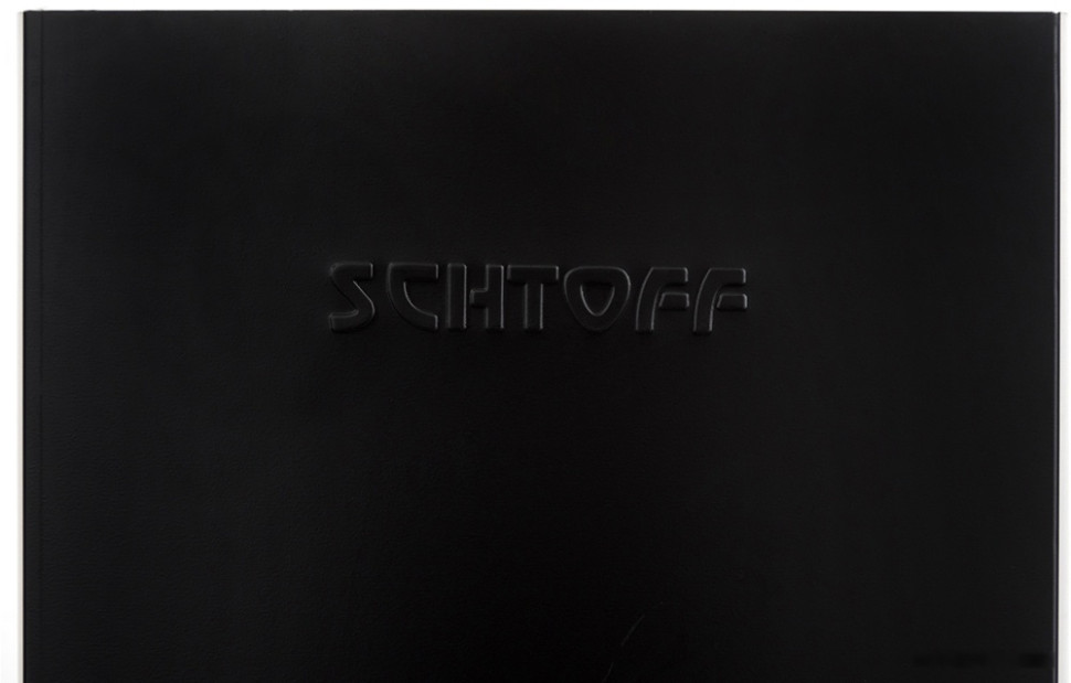 Вытяжка Schtoff Carina 50 (черный)