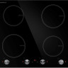 Варочная панель Maunfeld CVI594MBK