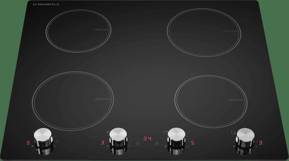Варочная панель Maunfeld CVI594MBK