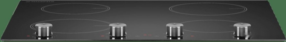 Варочная панель Maunfeld CVI594MBK