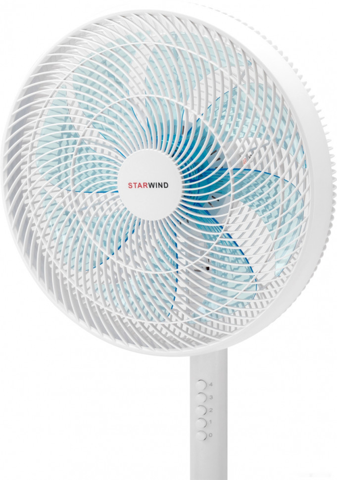 Вентилятор StarWind SAF1231