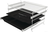 Духовой шкаф Gorenje BOSX6737E09BG