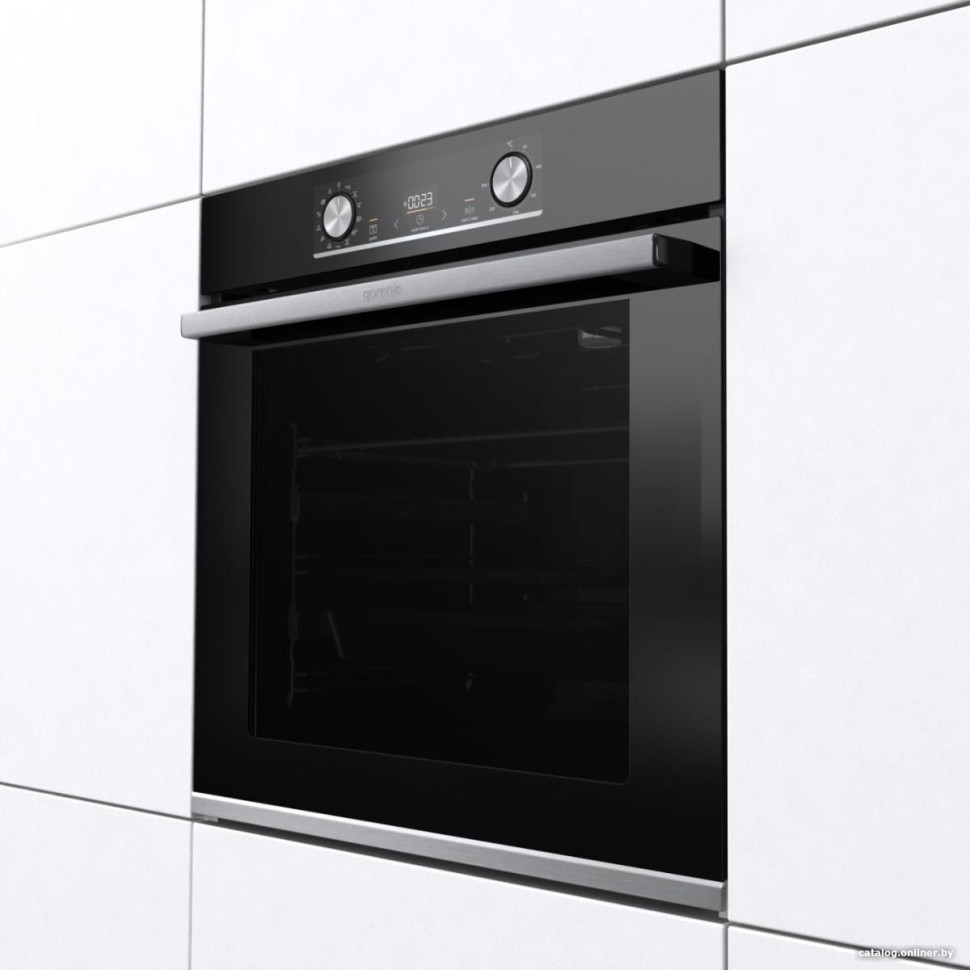 Духовой шкаф Gorenje BOSX6737E09BG