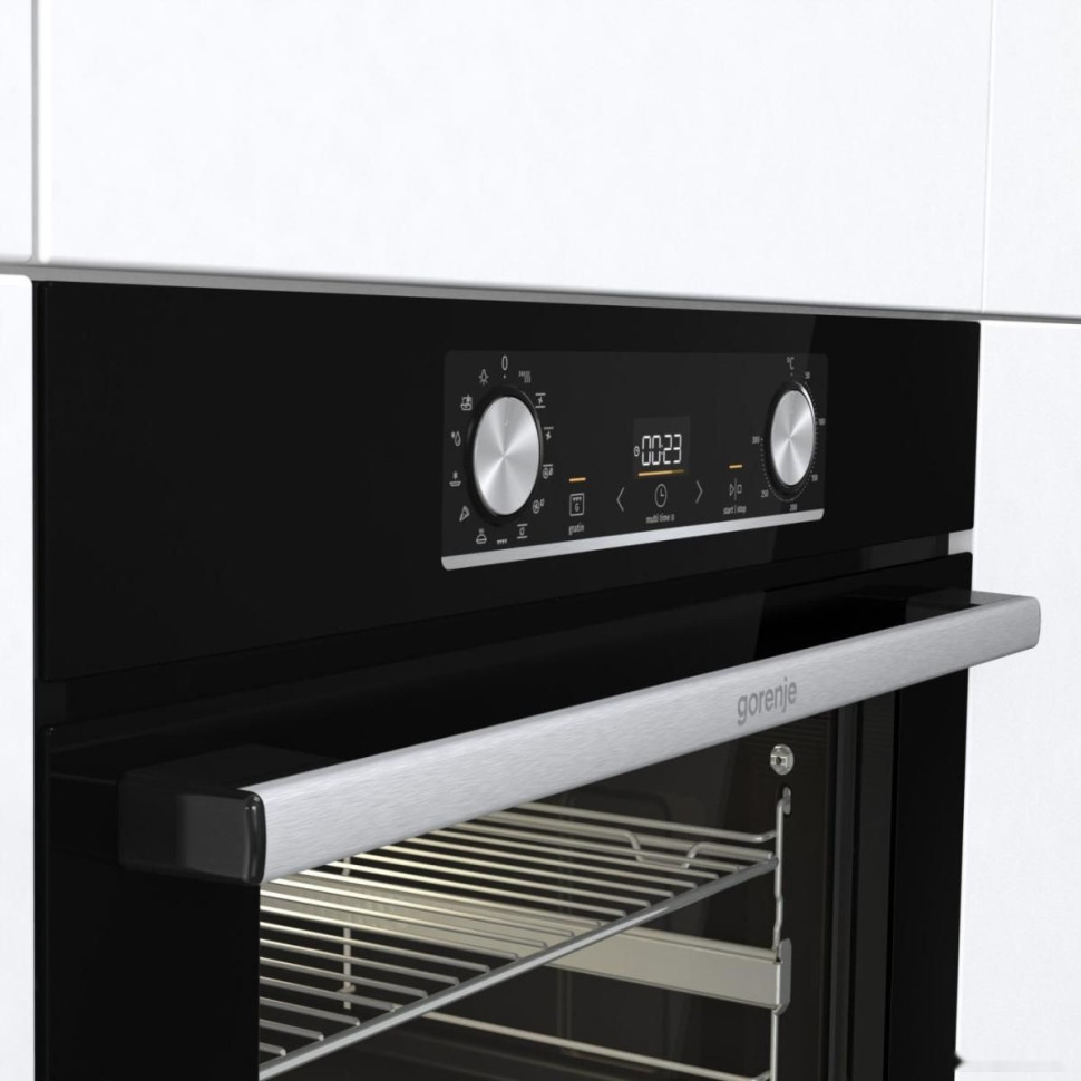 Духовой шкаф Gorenje BOSX6737E09BG