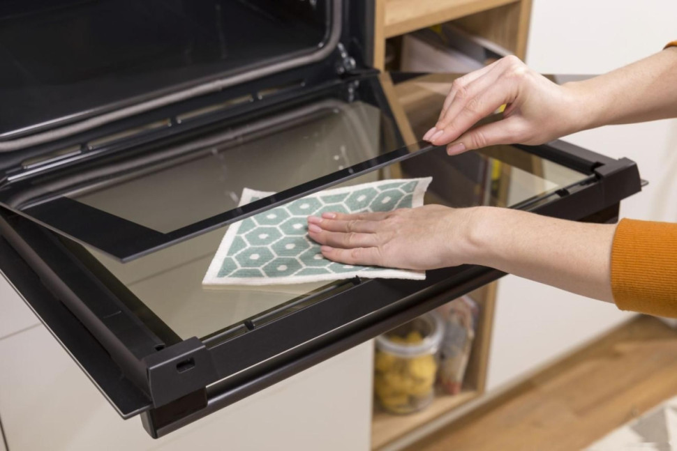 Духовой шкаф Gorenje BOSX6737E09BG