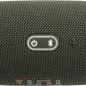 Портативная акустика JBL Charge 5 (зеленый)