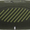 Портативная акустика JBL Charge 5 (зеленый)