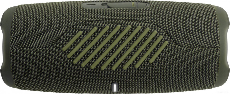 Портативная акустика JBL Charge 5 (зеленый)
